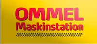 Ommel Maskinstation